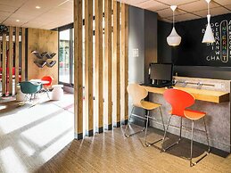 ibis Paris Pont De Suresnes