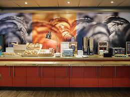 ibis Paris Pont De Suresnes