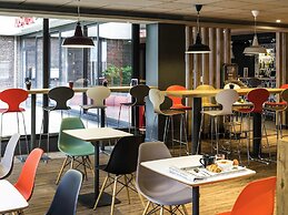 ibis Paris Pont De Suresnes