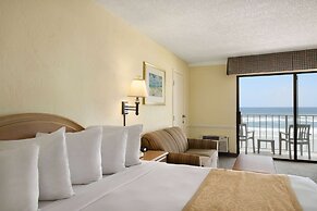 Days Inn by Wyndham Daytona Oceanfront