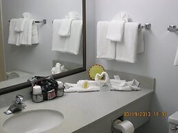 Days Inn by Wyndham Daytona Oceanfront