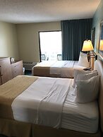 Days Inn by Wyndham Daytona Oceanfront