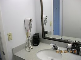 Days Inn by Wyndham Daytona Oceanfront