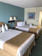 Days Inn by Wyndham Daytona Oceanfront