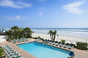 Days Inn by Wyndham Daytona Oceanfront