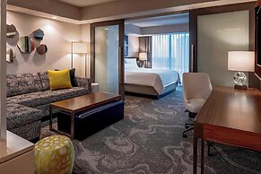 The Westin Oaks Houston at the Galleria