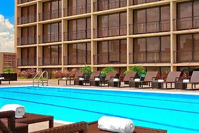 The Westin Oaks Houston at the Galleria