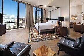 The Westin Oaks Houston at the Galleria