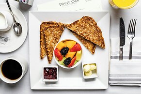 The Westin Oaks Houston at the Galleria