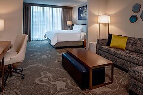 The Westin Oaks Houston at the Galleria