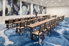 The Westin Oaks Houston at the Galleria