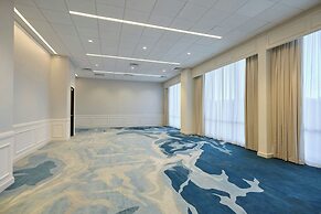 The Westin Oaks Houston at the Galleria