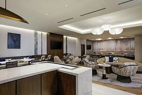 The Westin Oaks Houston at the Galleria