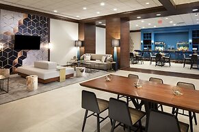 The Westin Oaks Houston at the Galleria
