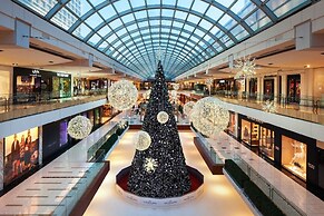 The Westin Oaks Houston at the Galleria