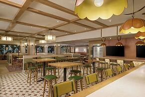 The Westin Oaks Houston at the Galleria