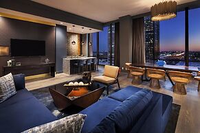 The Westin Oaks Houston at the Galleria