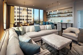 The Westin Oaks Houston at the Galleria