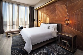 The Westin Oaks Houston at the Galleria
