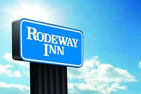 Rodeway Inn Augusta West - Fort Eisenhower