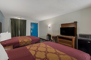 Rodeway Inn Augusta West - Fort Eisenhower