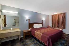 Rodeway Inn Augusta West - Fort Eisenhower