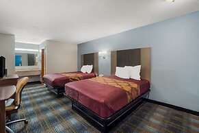 Rodeway Inn Augusta West - Fort Eisenhower