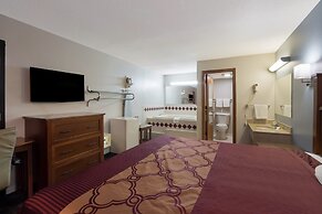 Rodeway Inn Augusta West - Fort Eisenhower