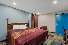 Rodeway Inn Augusta West - Fort Eisenhower