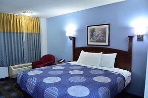 Rodeway Inn Augusta West - Fort Eisenhower