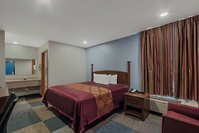 Rodeway Inn Augusta West - Fort Eisenhower