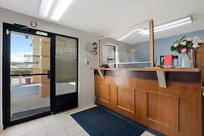 Rodeway Inn Augusta West - Fort Eisenhower