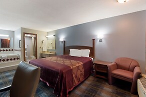 Rodeway Inn Augusta West - Fort Eisenhower