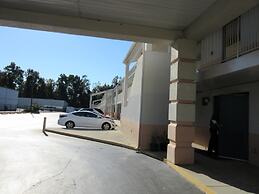 Rodeway Inn Augusta West - Fort Eisenhower