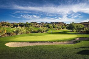 Hilton Phoenix Tapatio Cliffs Resort