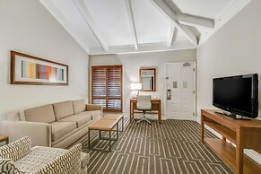 Hilton Phoenix Tapatio Cliffs Resort