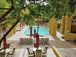 Hilton Phoenix Tapatio Cliffs Resort