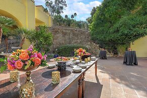 Hilton Phoenix Tapatio Cliffs Resort