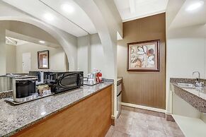 Hilton Phoenix Tapatio Cliffs Resort