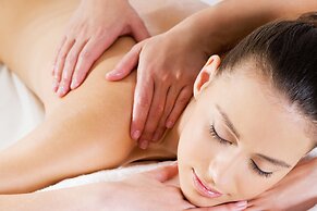 Hilton Phoenix Tapatio Cliffs Resort