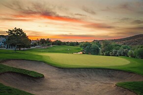 Hilton Phoenix Tapatio Cliffs Resort
