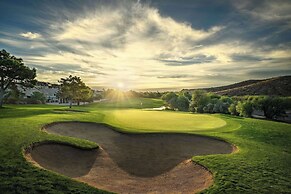 Hilton Phoenix Tapatio Cliffs Resort