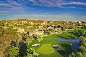 Hilton Phoenix Tapatio Cliffs Resort