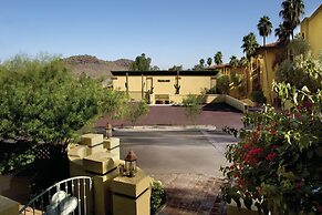 Hilton Phoenix Tapatio Cliffs Resort