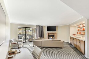 Hilton Phoenix Tapatio Cliffs Resort