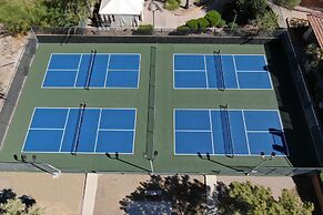 Hilton Phoenix Tapatio Cliffs Resort