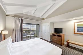 Hilton Phoenix Tapatio Cliffs Resort