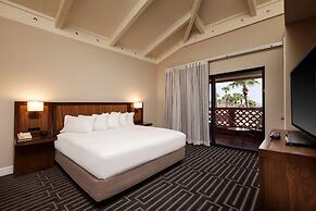 Hilton Phoenix Tapatio Cliffs Resort