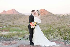 Hilton Phoenix Tapatio Cliffs Resort