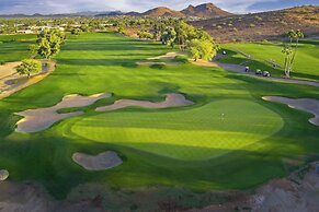 Hilton Phoenix Tapatio Cliffs Resort